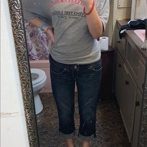 Capris